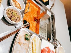 -海底捞火锅(新松江路店)