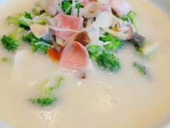-聚鑫阁江浙菜·非遗传承技艺(青村帝华园店)