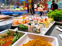 -千滋百味自助海鲜烤肉(布吉景华店)