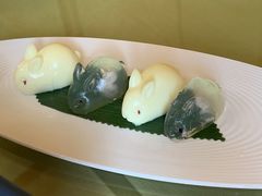 -鹏天阁酒楼·海鲜(红旗店)