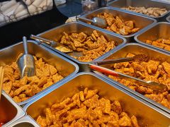 -518豆腐干(总店)