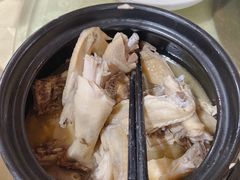 -区海鸡场饭店(石壁店)
