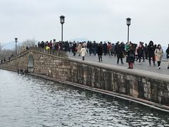 -西湖游船