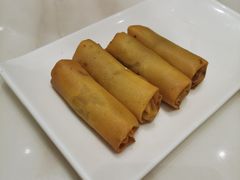 -稻香酒家·33年老字号·港式粤菜(富邦中心店)