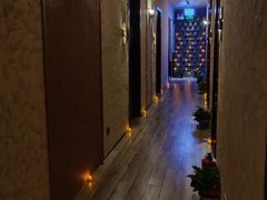-逅莱·影院足道·日式SPA(大世界店)
