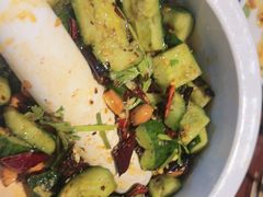 -三个大叔烤羊肉串·炭炉砂锅菜(西三旗店)