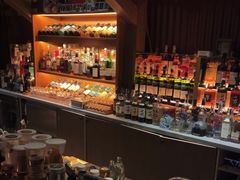 -NAYA Bar ·酒(红山店)