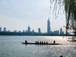 点击看大图 -玄武湖景区-情侣园游乐场