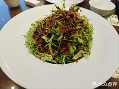 -颜家菜·鲁菜世家(大明湖店)