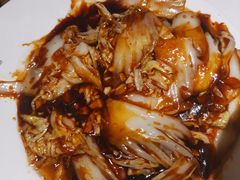 -河沿肉饼Beijing Pie(东华门店)