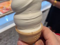 -DQ·蛋糕·冰淇淋(虹口龙之梦店)