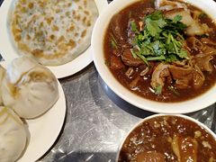 -姚记炒肝店(簋街店)