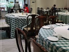 大堂-紫光园·烤鸭·北京菜(劲松店)