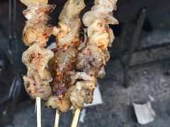 -程波烧烤(香滨路店)