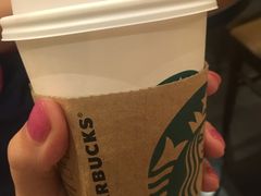 -星巴克(威尼斯人店)