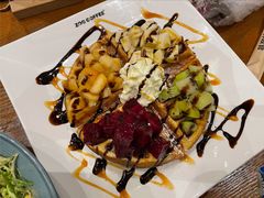 -ZOO COFFEE动物园咖啡(望京锐创店)