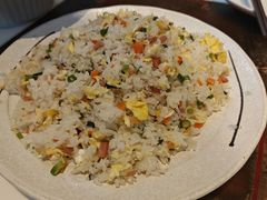 -红樱桃·欢乐餐厅(太原里店)