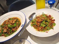 -兰湘子·湘菜小炒(石家庄万象城店)