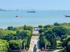 -南沙天后宫景区