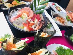 -稻早料理美术馆(城阳店)