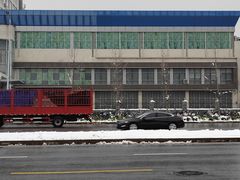 -郑州自然博物馆(惠济区)