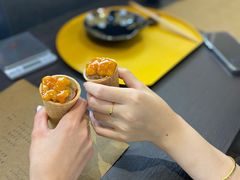 -帝鮨·烧肉割烹(龙湖金楠天街店)