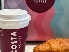 -COSTA COFFEE(金长安大厦店)