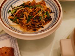 -满园烤鸭·春饼(沈北万达店)
