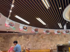 -西贝(无锡万象城店)