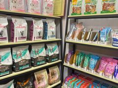 -渲嗳动物医院(异宠·复杂内科转诊中心·玖洲道富华里分院)
