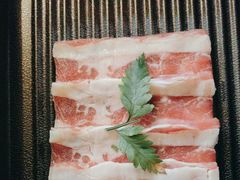 -松鹤精致料理(五一中路店)