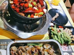 -望京小腰(北京总店)