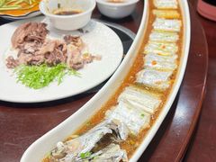 -七宝农家菜(七宝老街店)