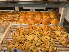 -BreadTalk面包新语·烘焙蛋糕(深业上城店)