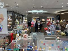 -泡泡玛特POPMART(国金街店)