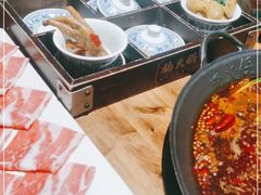 -楠火锅(龙阳广场店)