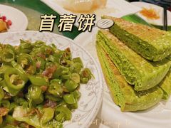 -令氏家外家岐山面(火炬路店)