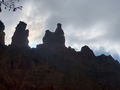 -彩色沙林风景区