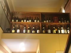 -翔峰炭火鳗鱼(悦泰街里公寓店)