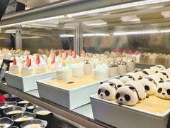 -领鲜活海鲜榴莲自助火锅(东门店)