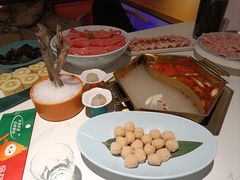 -丽江人家斑鱼火锅(保健路店)