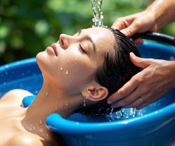 -Bollins波林丝•专研护发中心