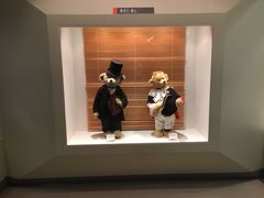 -济州岛泰迪熊博物馆