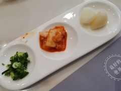 -子霖南山鲜虾面(南山总店)