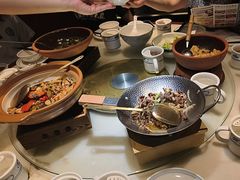 -农耕记·湖南土菜(海上世界店)