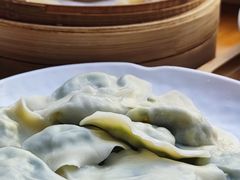 -一轩饺子馆(丽都店)