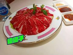 -燃计沙茶皇·香港沙茶火锅(人广旗舰店)