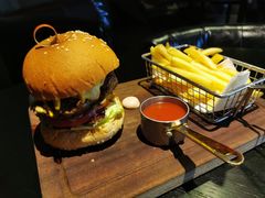 -C&R西班牙餐厅