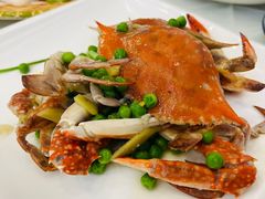 -碧海银沙海鲜餐厅(恒大海上威尼斯店)