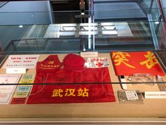 -中国铁道博物馆(正阳门馆)